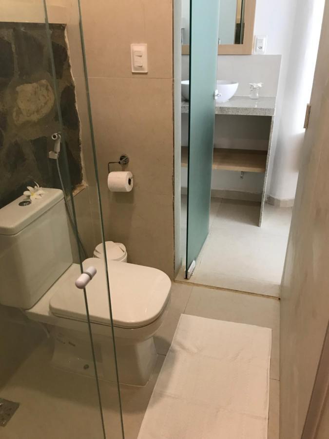 Suites Amma Noronha Fernando de Noronha Eksteriør bilde